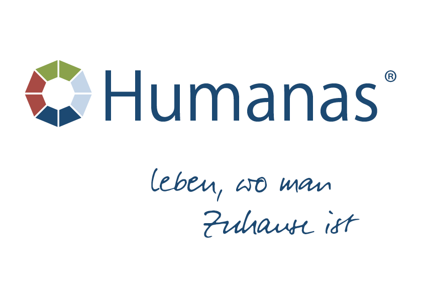 Humanas logo
